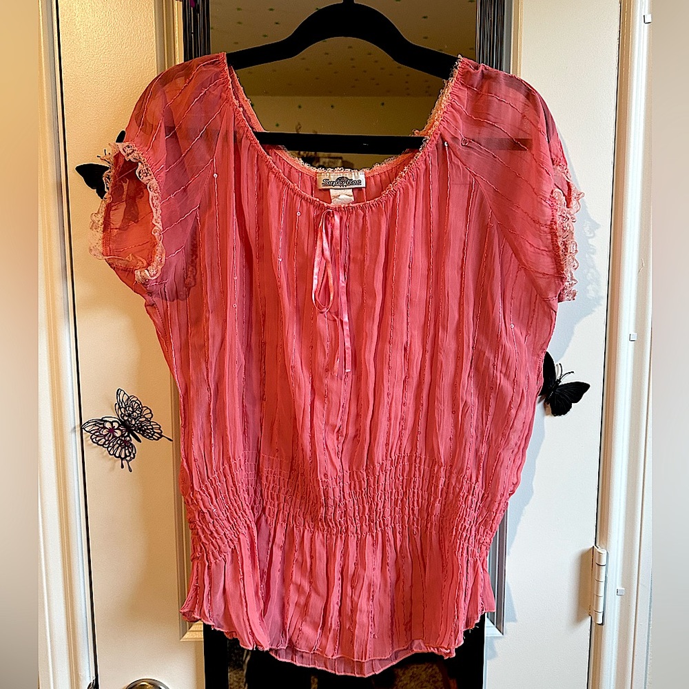 Cute shirt